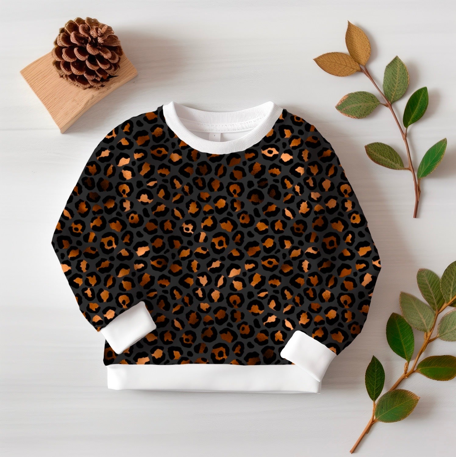 Leo Dauervorbestellung